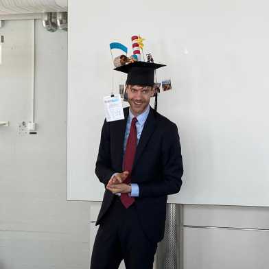 Paul Tautorat