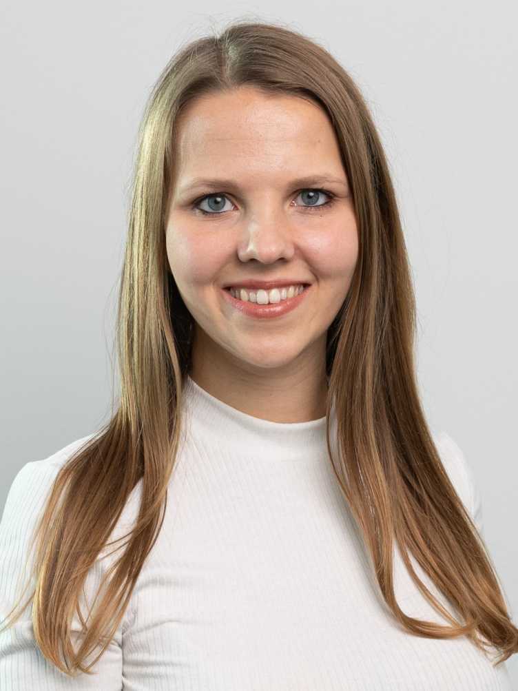 Lena Klaassen